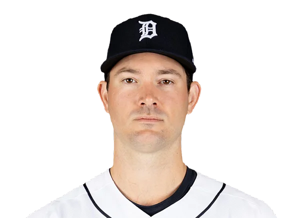 Drew Anderson
