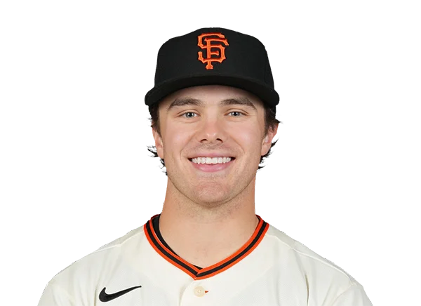 Drew Gilbert