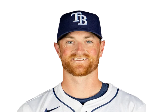 Drew Rasmussen headshot