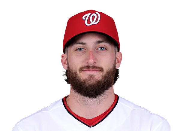 Dylan Crews headshot