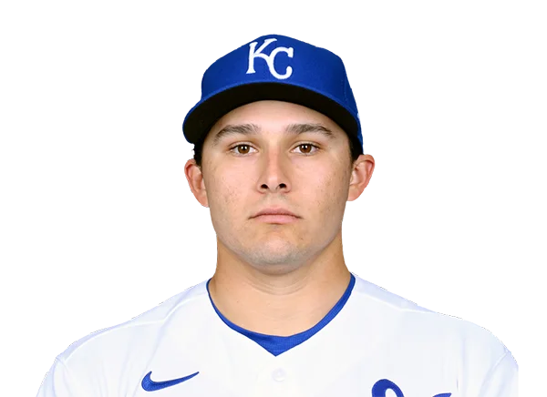 Eli Morgan