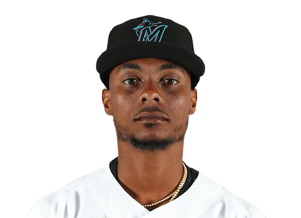 Esteury Ruiz headshot
