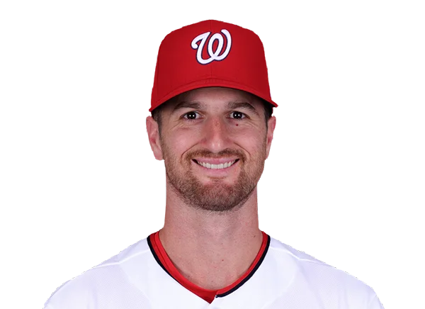 Foster Griffin headshot