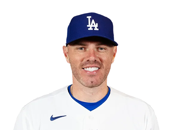 Freddie Freeman
