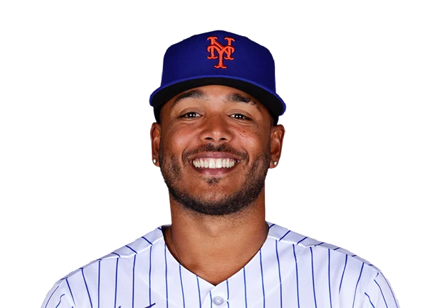 Freddy Peralta headshot
