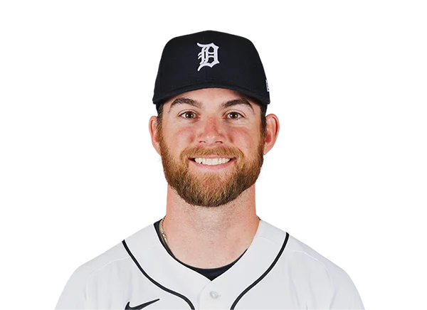 Gage Workman