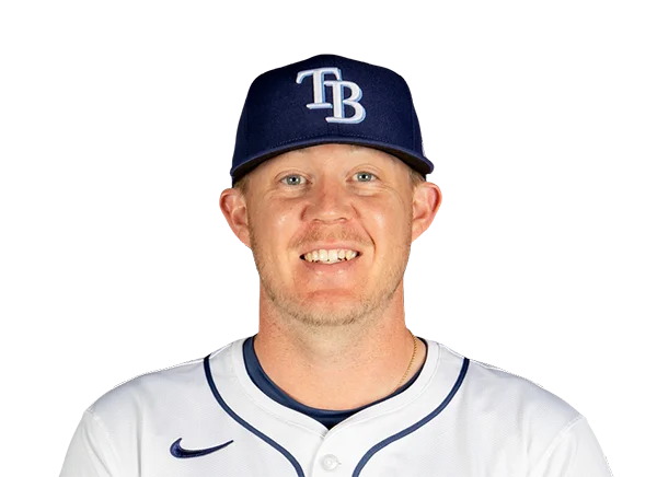 Garrett Cleavinger