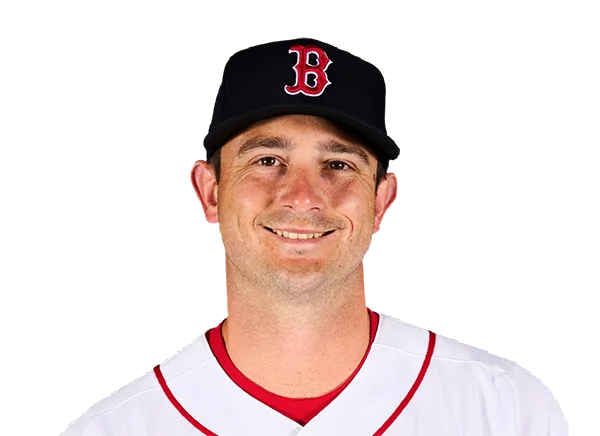 Garrett Whitlock