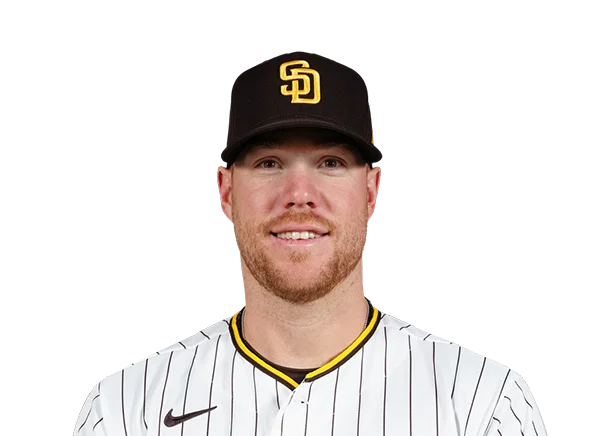 Gavin Sheets headshot