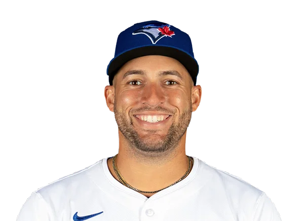 George Springer