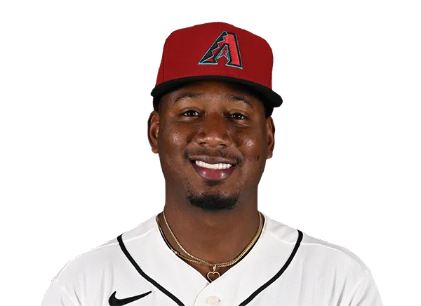 Geraldo Perdomo headshot