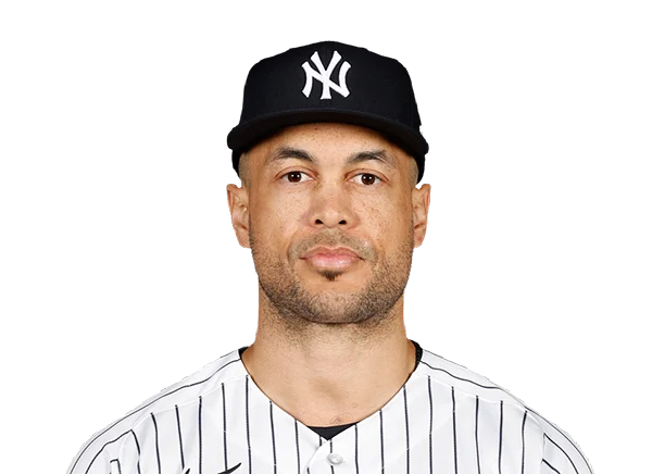Giancarlo Stanton