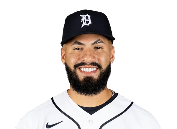 Gleyber Torres headshot