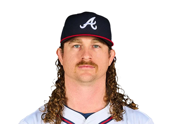 Grant Holmes headshot