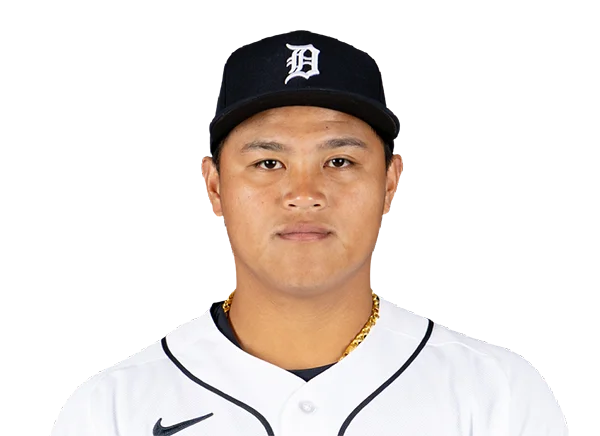 Hao-Yu Lee headshot