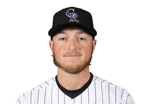 Hunter Goodman headshot