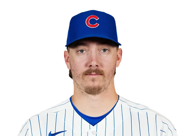 Hunter Harvey