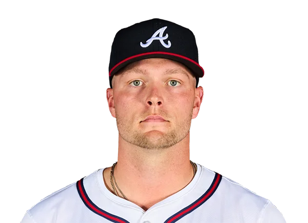 Hunter Stratton