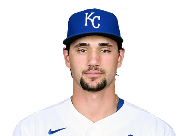 Jac Caglianone headshot