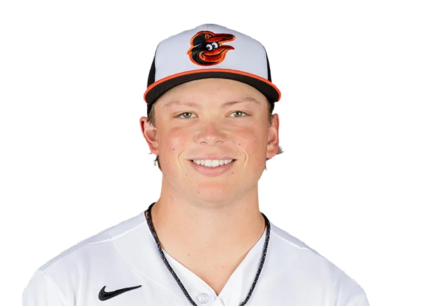 Jackson Holliday