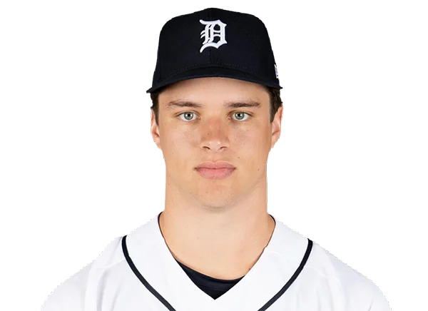 Jackson Jobe