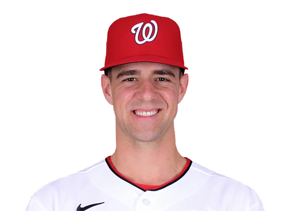 Jackson Rutledge