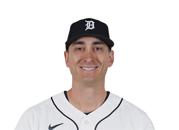 Jacob Waguespack