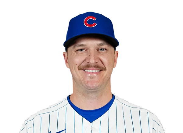 Jacob Webb