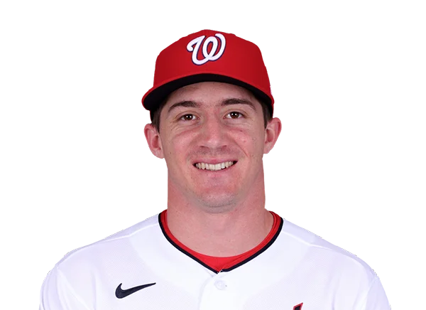 Jacob Young