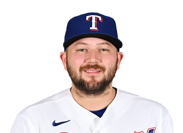 Jake Burger