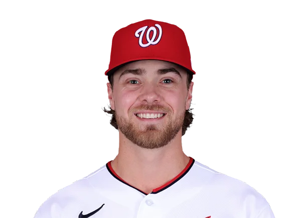 Jake Irvin