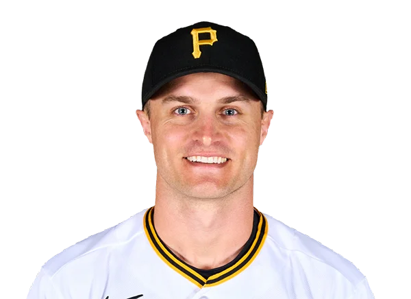 Jake Mangum
