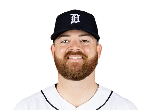 Jake Rogers