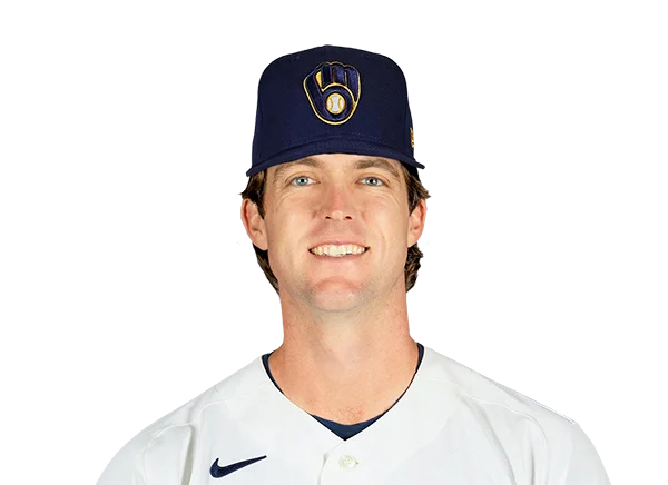 Jake Woodford