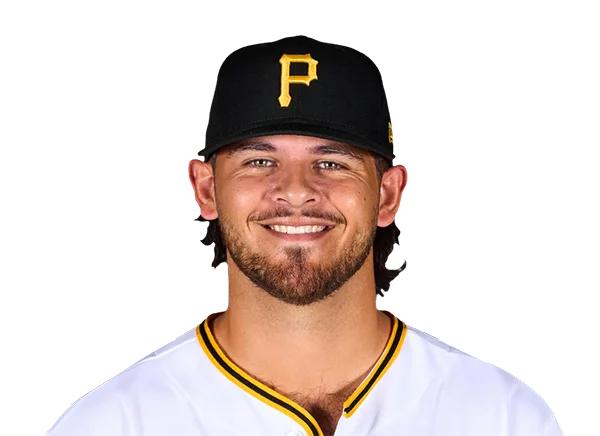 Jared Jones
