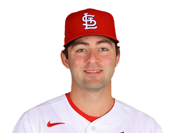 Jared Shuster