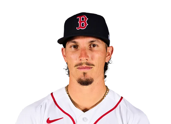 Jarren Duran