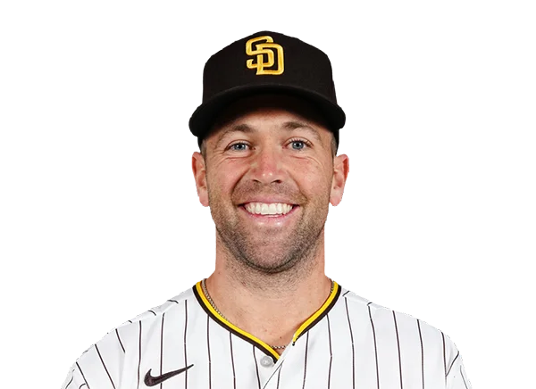Jason Adam
