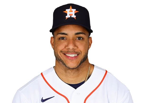 Jeremy Peña headshot