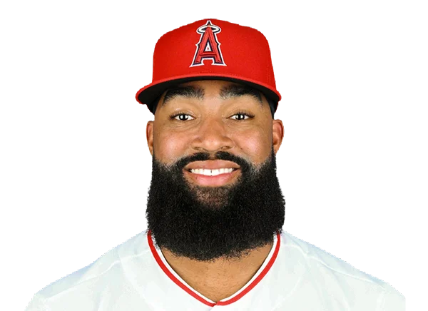 Jo Adell headshot
