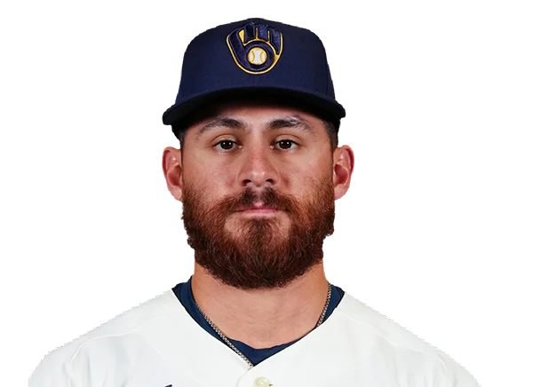 Joey Ortiz