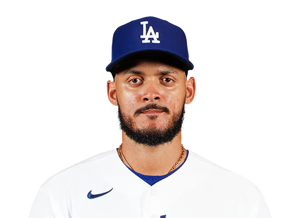 Jonathan Hernández