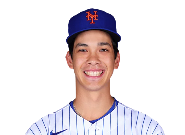 Jonah Tong