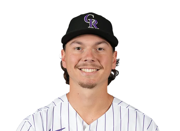 Jordan Beck