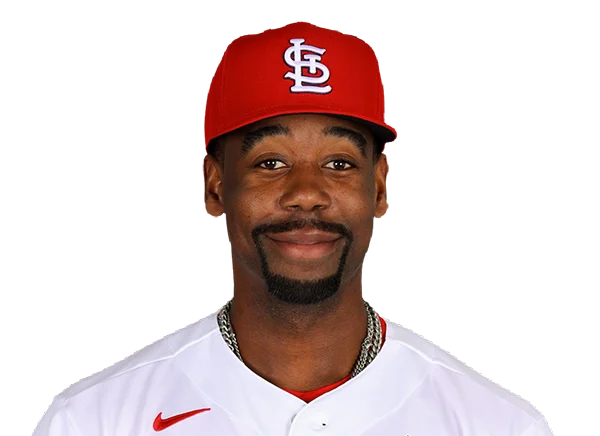 Jordan Walker headshot
