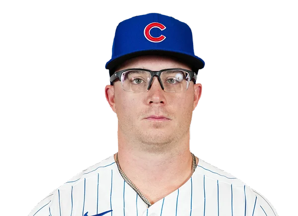 Jordan Wicks