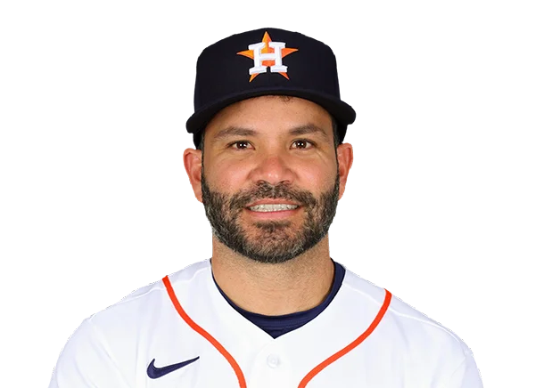 Jose Altuve