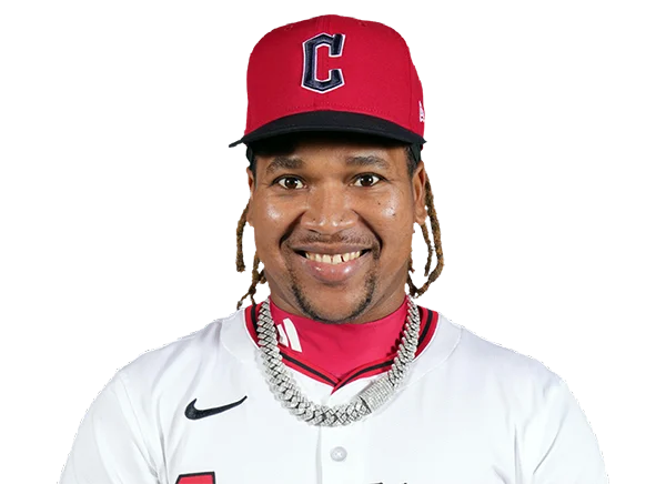 José Ramírez headshot