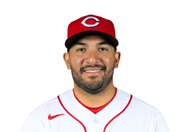 Jose Trevino