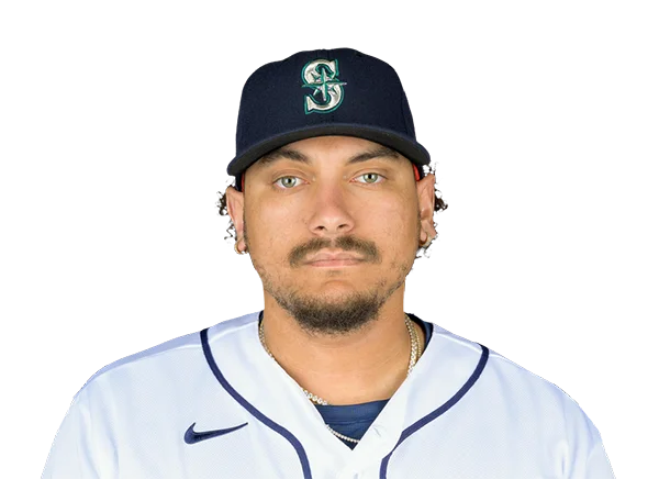 Josh Naylor headshot